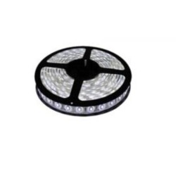 Oky İç Mekan LED Beyaz 5 Metre - Oky