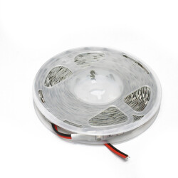 Oky İç Mekan LED Mavi 5 Metre - Sym