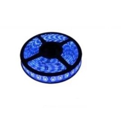 Oky İç Mekan LED Mavi 5 Metre - Oky