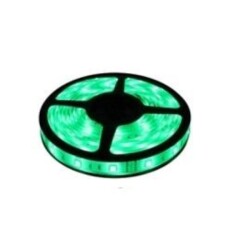 Oky Indoor Led Green 5Mt - Oky