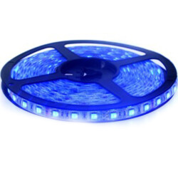 Oky Outdoor Led Blue Big 5Mt - Oky