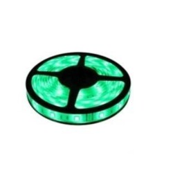 Oky Outdoor Led Green 5Mt - Oky