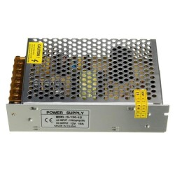 Oky Trafo Adaptör 12V 120W 10A - Oky
