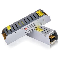 Oky Trafo Adaptör 12V 60W 5A - Oky