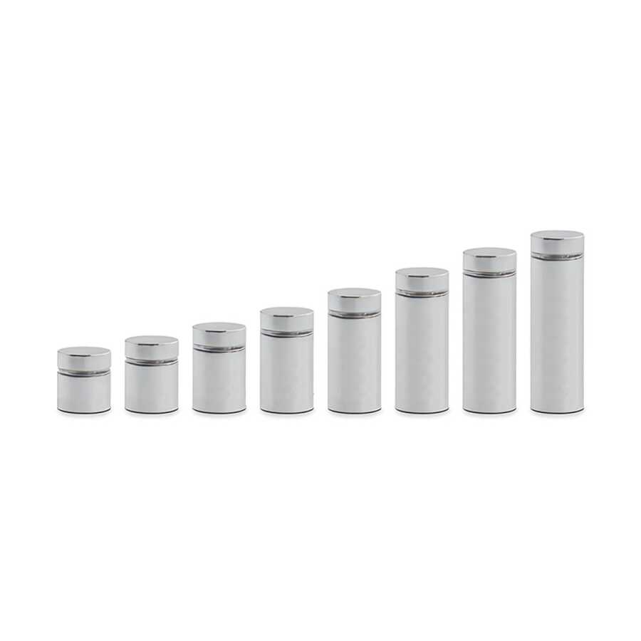 Osena Tabela Vidası 35Mm Zamak