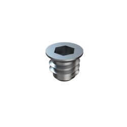&Ouml;zden Dowel M6 8X11 Metal - 1