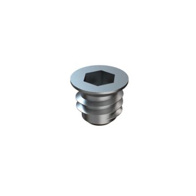 &Ouml;zden Dowel M6 8X11 Metal - 1