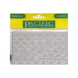 Pacific 14mm Glass Table Coaster - 1