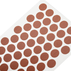 Pacific Adhesive Screw Plug Ocean 14Mm Cherry - Pacific