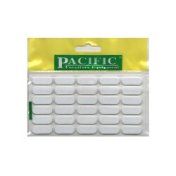 Pacific Eva-Based Door Shock Absorber - White - Pacific