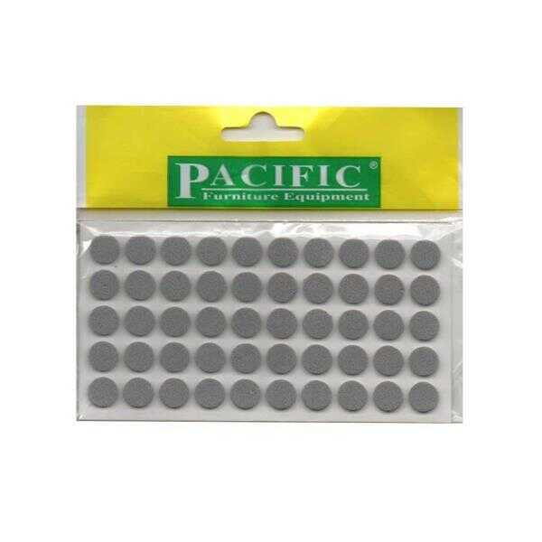 Pacific Ses Stoperi Eva Bazlı Gri (1 Paket - 25 Adet)