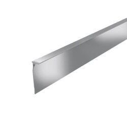 Pacific Tezgah Çıtası Ara Alüminyum 70cm 30'luk - Pacific