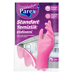 Parex Eldiven Standart Orta Boy - Parex