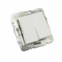 Pelsan Komütatör Keira Beyaz - Pelsan