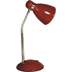 Pelsan Lambamia Sara Table Lamp - Red - Pelsan