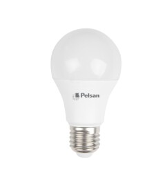 Pelsan Led Glop Ampul 5W 6500K - Pelsan