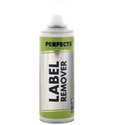 Perfects Sprey Laber Remover Etiket Çıkarıcı 200ml Sprey - Perfects