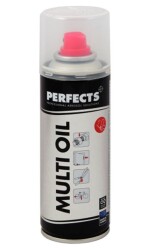 Perfects Multi Oil Pas Önleyici ve Yağlayıcı 200 ml - Perfects