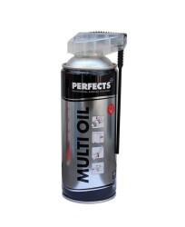 Perfects Multi Oil Pas Önleyici ve Yağlayıcı 400 ml - Perfects