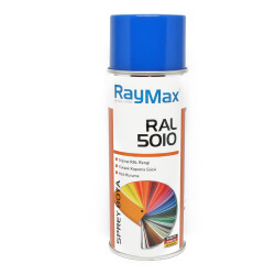 Peter Spray Paint Midnight Blue Raymax 5010 - Peter