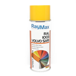 Peter Spray Paint Signal Yellow Raymax 1003 - Peter
