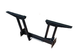 Promek Coffee Table Mechanism, Double, Economic, Mini - Promek