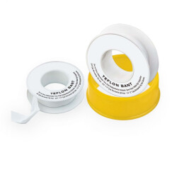 PTFE Tape - Plumber's Thread Seal Tape - İstanbul