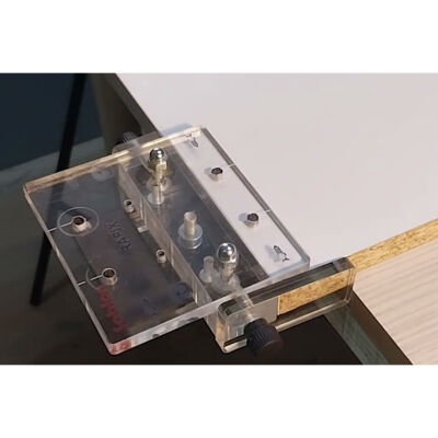 Rafix Assembly Template Dotting K12 - 1