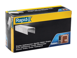 Rapid 12/10 5M Galvaniz Zımba Teli - 3