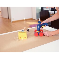 Rapid EG 212 Sıcak Silikon Tabancası 200 Watt 12 mm - 2