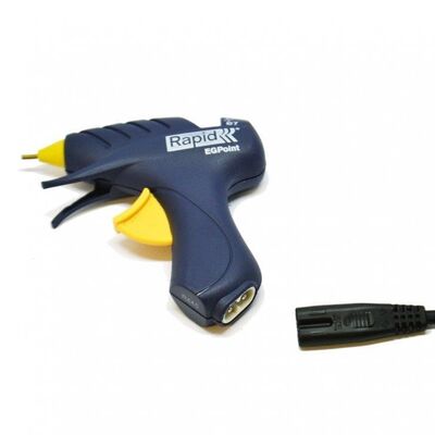 Rapid EG Point Sıcak Silikon Tabancası 80 Watt 7 mm İnce - 2