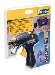 Rapid EG Point Sıcak Silikon Tabancası 80 Watt 7 mm İnce - 3