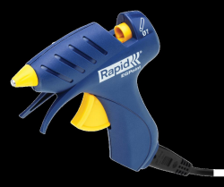 Rapid EG Point Sıcak Silikon Tabancası 80 Watt 7 mm İnce - 2