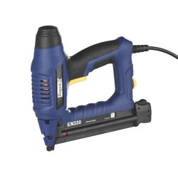 Rapid EN 330 Elektrikli Çivi Çakma Tabancası 15-30 mm 1380 Watt - RAPID