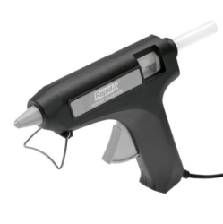 Rapid Hobby D 1277 Sıcak Silikon Tabancası 60 Watt 12 mm - RAPID