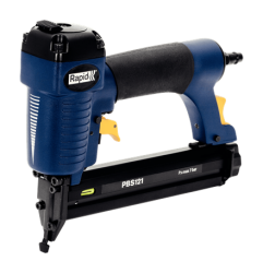 Rapid PBS 121 (15-50 mm) Pnömatik Çivi Çakma Tabancası - RAPID