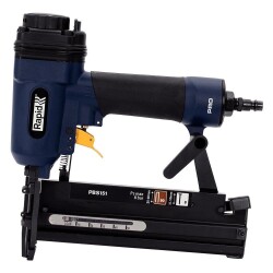 Rapid PBS 151 (15-50 mm) Pnömatik Çivi Çakma Tabancası - RAPID