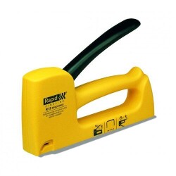 Rapid R13 Mekanik Zımba Tabancası 4-10 mm - RAPID