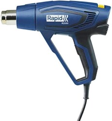 Rapid R2000 Sıcak Hava Tabancası - RAPID