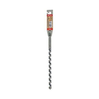 Red Hıt 10x250 Sds Ahşap Uç - 1