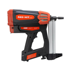 Red Hit 1537798 AX100 Eco Gazlı Çivi Çakma Tabancası - 3