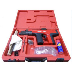 Red Hit Ax-4500 Çivi Çakma Tabancası - 2