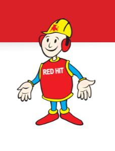 Red Hit Beton Çivisi 5x100 mm 100 Adet - 3