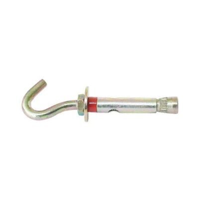 Red Hit Kancalı Dübel H6x45 100 Adet - 1