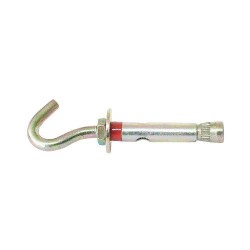 Red Hit Kancalı Dübel H8x60 50 Adet - 1