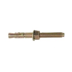 Red Hit M8x75 Klipsli Dubel - REDHIT