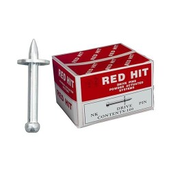 Red Hit Nk 92 Çelik Çivi 100 adet - REDHIT