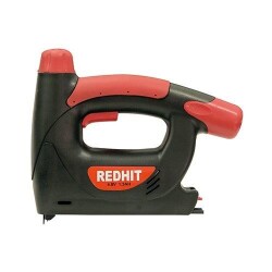Red Hit Qddc 8014 Şarjlı Zımba Tabancası - REDHIT