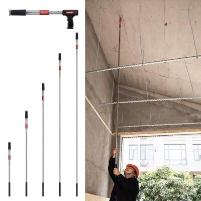 Red Hit Tavan Çivi Çakma Tabancası - 3