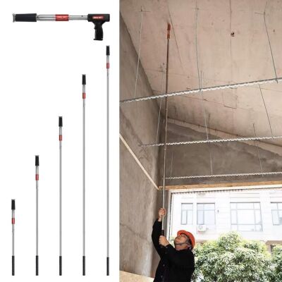 Red Hit Tavan Çivi Çakma Tabancası - 3